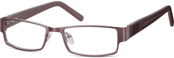 SFE-1038 glasses in Gunmetal