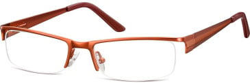 SFE-8073 glasses in Brown