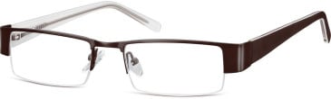 SFE-8077 glasses in Black