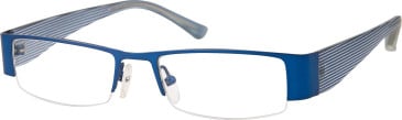 SFE-8046 glasses in Blue