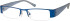 SFE-8046 glasses in Blue