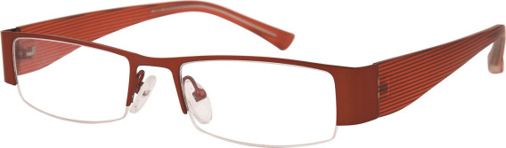 SFE-8046 glasses in Red