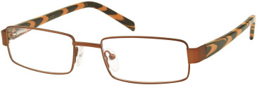SFE (1020) Prescription Glasses