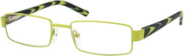 SFE-1020 glasses in Green