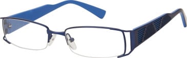 SFE-8018 glasses in Blue