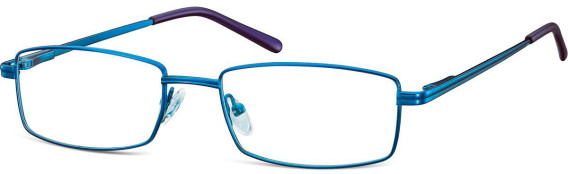 SFE-1024 glasses in Blue