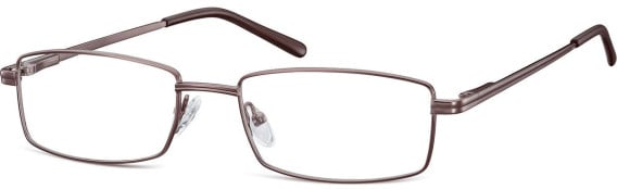 SFE-1024 glasses in Gunmetal