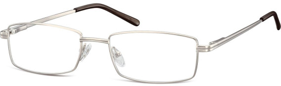 SFE-1024 glasses in Silver