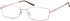 SFE-1024 glasses in Pink Gold
