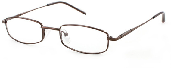 SFE-1033 glasses in Burgundy