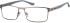 SFE-9351 glasses in Light Gunmetal