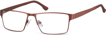 SFE-9352 glasses in Brown