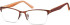 SFE-9357 glasses in Light Brown