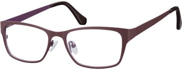 SFE-8087 glasses in Brown/Purple