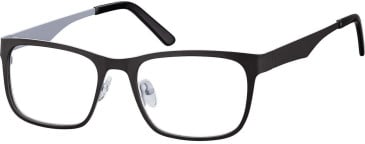 SFE-8089 glasses in Black/Grey