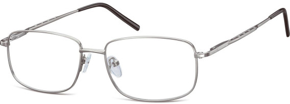 SFE-8097 glasses in Light Gunmetal