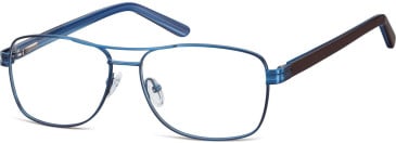 SFE-8115 glasses in Blue