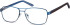 SFE-8115 glasses in Blue