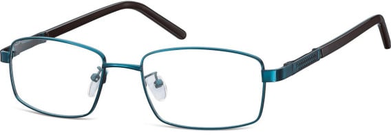 SFE-8118 glasses in Matt Blue