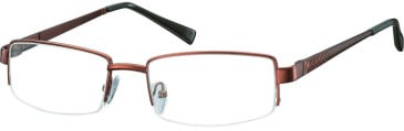 SFE (8119) Large Prescription Glasses