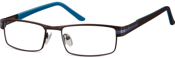 SFE-9036 glasses in Black/Blue