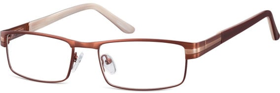 SFE-9036 glasses in Brown