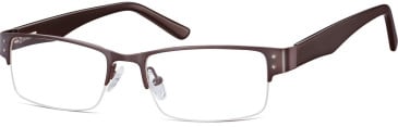 SFE-8124 glasses in Dark Gunmetal