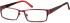 SFE-8125 glasses in Burgundy