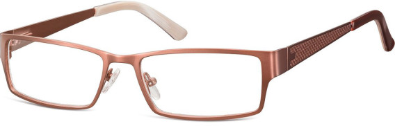 SFE-8125 glasses in Light Brown