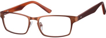 SFE-9055 glasses in Brown