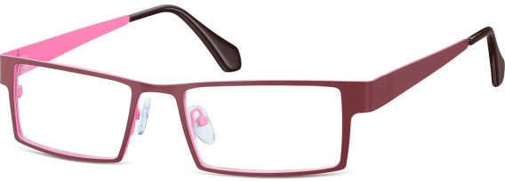 SFE-2051 glasses in Burgundy/Purple