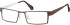 SFE-2051 glasses in Brown/White