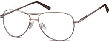 SFE-2070 glasses in Gunmetal