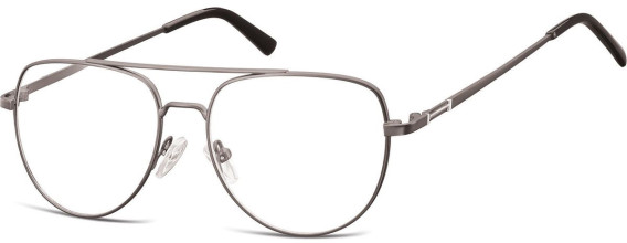 SFE-10899 glasses in Gunmetal/Silver