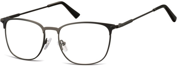 SFE-10900 glasses in Matt Black