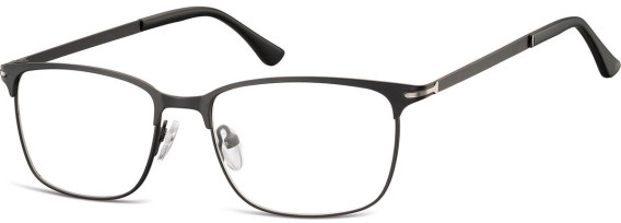 SFE-10909 glasses in Black/Gunmetal