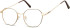 SFE-10679 glasses in Gold/Turtle