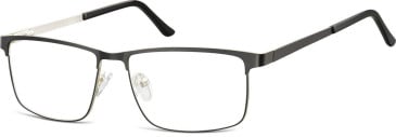 SFE-10687 glasses in Matt Black/Other