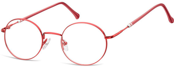 SFE-10124 glasses in Red