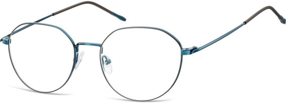 SFE-10126 glasses in Blue/Black