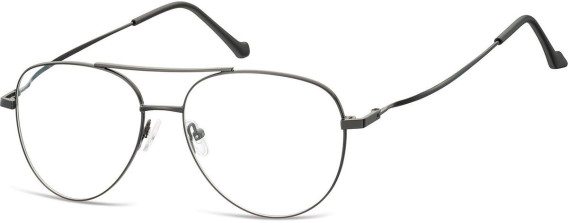SFE-10130 glasses in Matt Black/Black