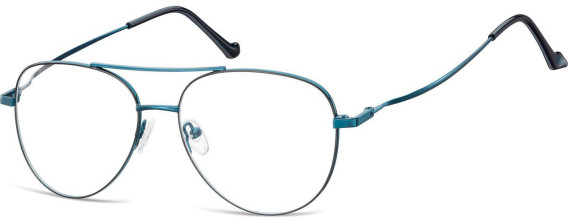 SFE-10130 glasses in Blue/Black