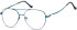SFE-10130 glasses in Blue/Black
