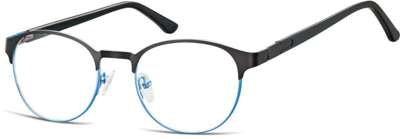 SFE-10133 glasses in Blue/Blue