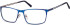 SFE-9762 glasses in Dark Blue/Gunmetal