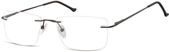 SFE-9768 glasses in Black