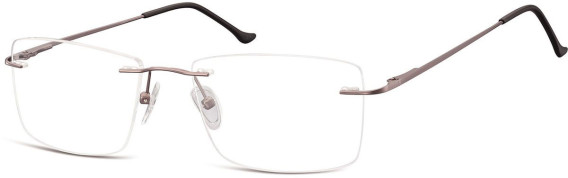 SFE-9768 glasses in Light Gunmetal