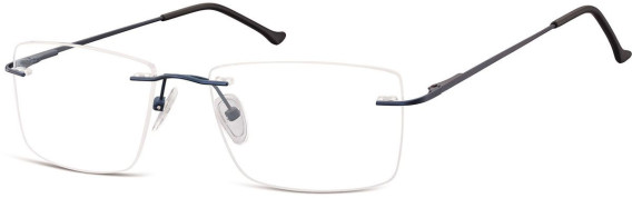 SFE-9768 glasses in Blue