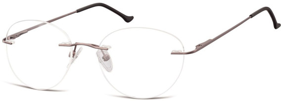 SFE-9769 glasses in Light Gunmetal