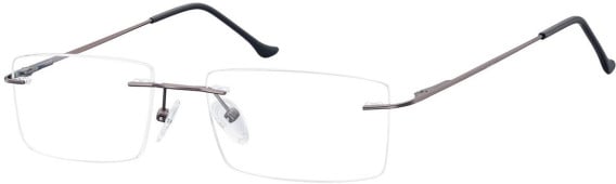 SFE-9770 glasses in Gunmetal